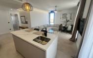 Resale - Apartment -
Torre Pacheco - Inland