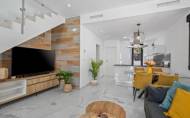Revente - Villa -
Torrevieja - Costa Blanca