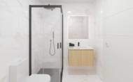 Herverkoop - Villa -
Los Montesinos - La Herrada