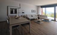 Nouvelle construction - Villa -
Polop - PAU 1
