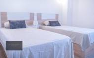 Herverkoop - Apartment -
Torrevieja - Punta Prima