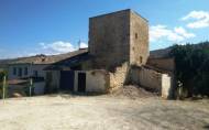 Revente - Country House -
Ontinyent