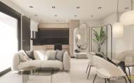 Nouvelle construction - Bungalow -
Pilar de la Horadada - pueblo