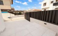 Revente - Villa -
Santiago de la Ribera - Costa Calida