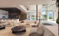 Nouvelle construction - Apartment -
Marbella - Nueva Andalucia