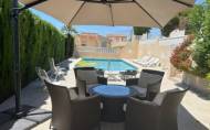 Herverkoop - Villa -
Rojales - Ciudad Quesada