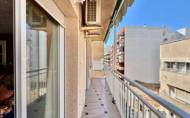 Herverkoop - Apartamento -
Santa Pola - Puerto