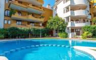 Herverkoop - Apartment -
Torrevieja - Punta Prima