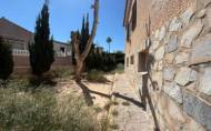 Resale - Villa -
Torrevieja - Los Balcones - Los Altos del Edén