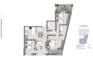 Nieuwbouw Woningen - Apartment -
Guardamar del Segura - Pueblo