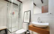Revente - Town House -
Guardamar del Segura - Costa Blanca