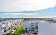 Revente - Apartment -
Guardamar del Segura - El Raso