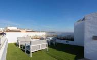 Herverkoop - Apartment -
Torrevieja - Costa Blanca
