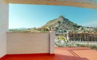 Obra nueva - Ático -
Archena - Villanueva del Rio Segura