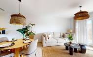 Nieuwbouw Woningen - Apartment -
Pilar de la Horadada - Lo Monte
