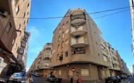 Herverkoop - Apartment -
Torrevieja - Costa Blanca