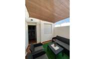 Herverkoop - Apartment -
Torrevieja - Playa del Cura