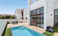 Herverkoop - Villa -
Torrevieja - Costa Blanca