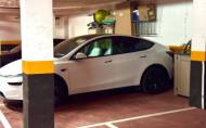 Herverkoop - Apartment -
Torrevieja - Punta Prima