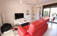 Resale - Apartment -
Algorfa - La finca Golf