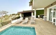 Revente - Villa -
Ciudad Quesada - Costa Blanca