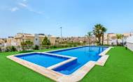 Herverkoop - Apartment -
Villamartin - Costa Blanca