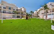 Resale - Apartment -
Guardamar del Segura - Costa Blanca