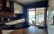 Revente - Villa -
Calpe - Costa Blanca