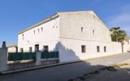 Revente - Villa -
Torre Del Rico - Inland