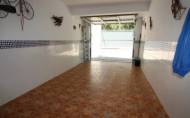 Herverkoop - Villa -
Torrevieja - Los Balcones
