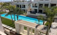 Herverkoop - Apartment -
Orihuela Costa - Los Balcones