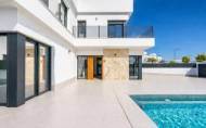 Revente - Villa -
Santa Rosalia Resort - Inland