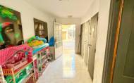 Herverkoop - Apartment -
San Miguel de Salinas - Inland