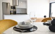 Herverkoop - Apartment -
Orihuela Costa - Villamartín
