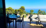 Reventa - Apartment -
Villajoyosa