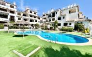 Revente - Apartment -
Cabo Roig - Costa Blanca