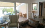 Herverkoop - Villa -
Algorfa - Club de Golf La Finca