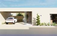 Nouvelle construction - Villa -
Baños y Mendigo - Altaona Golf
