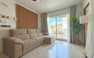 Resale - Apartment -
Torrevieja - La Mata