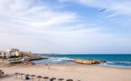 Herverkoop - Town House -
Villamartin - Costa Blanca