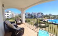 Reventa - Apartment -
Hacienda Riquelme Golf Resort - Inland