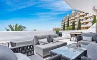 Revente - Apartment -
Marbella - Nueva Andalucía