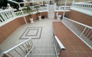 Herverkoop - Town House -
Guardamar del Segura - Costa Blanca