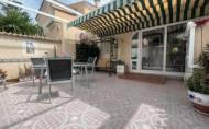 Herverkoop - Town House -
Ciudad Quesada - Costa Blanca