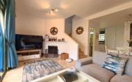 Herverkoop - Town House -
La Duquesa - Costa del Sol