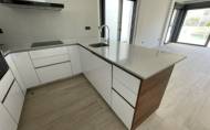 Reventa - Apartment -
Pilar de la Horadada - Costa Blanca