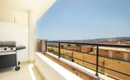 Herverkoop - Apartment -
Doña Julia - Inland