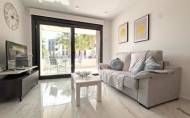 Herverkoop - Apartment -
Orihuela Costa - Los Altos