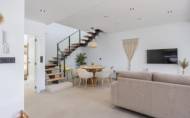 Revente - Villa -
Dolores - Costa Blanca