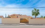 Herverkoop - Villa -
Ciudad Quesada